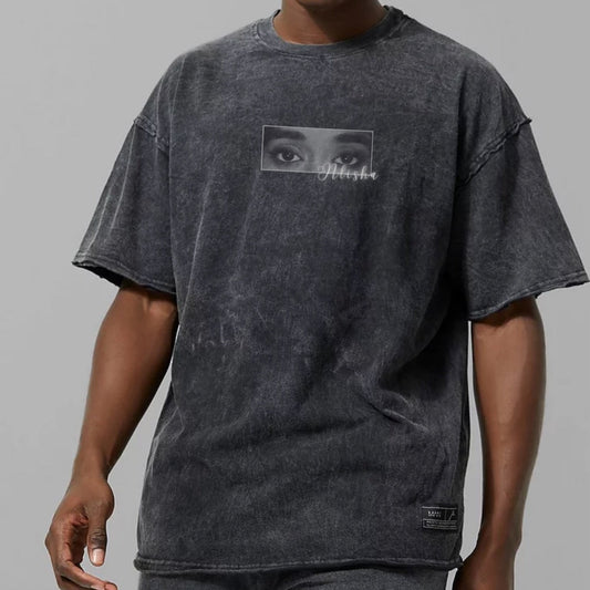 Eye on you B2 Tee