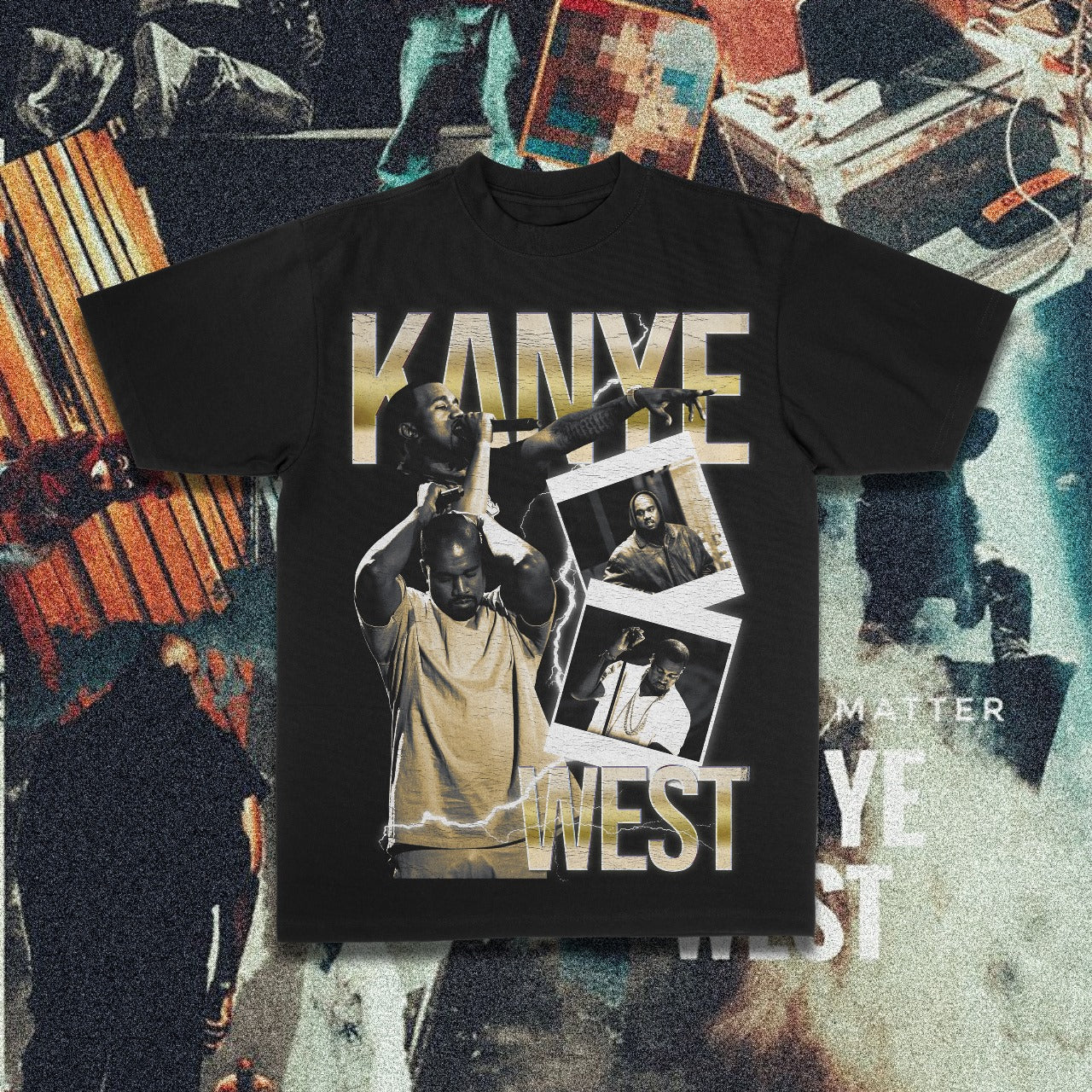 Kanye West